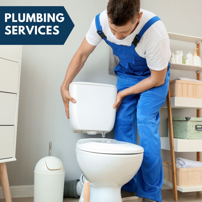 Plumbing Company in Bethesda, MD